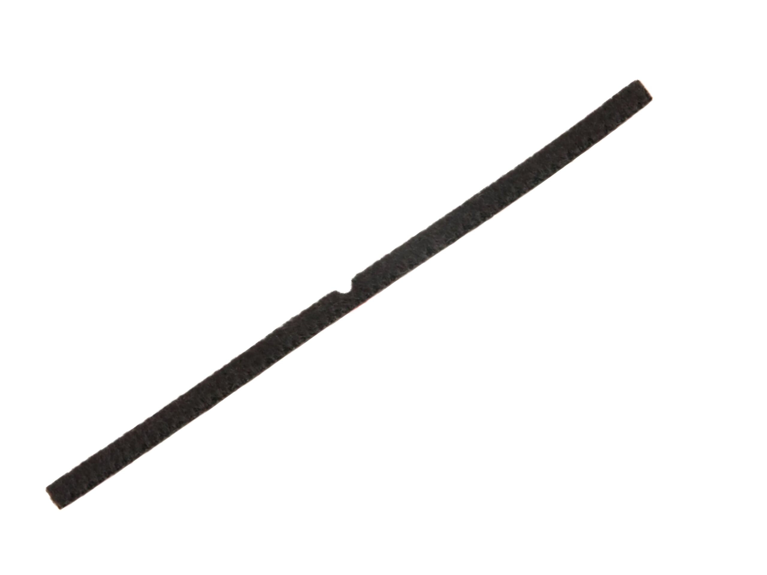 Dart-Bed brush anti-friction wiper - Roborock H5 - 9.02.0491