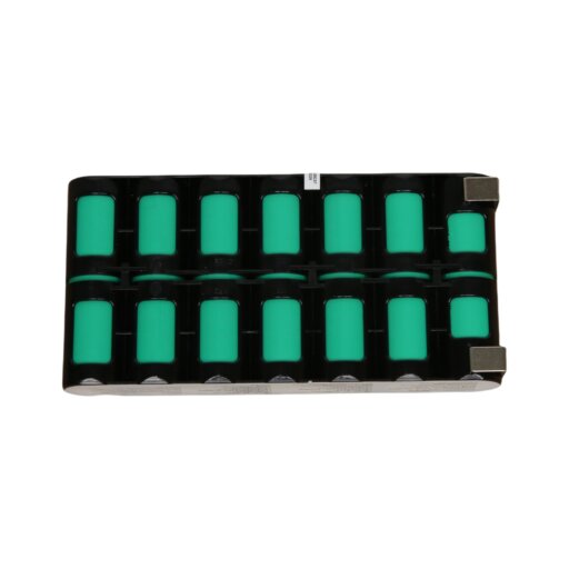 Dart-Battery - Roborock H5 - 9.02.0505 - Image 2