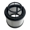 Alioth Pro-Vacuum Cleaner-Filter Kit-Global - Roborock H50 / H60 Hub Ultra / H60 Ultra Series - 9.02.0533