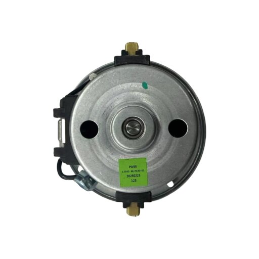 Alioth Pro-Dust Collection Pile-Fan Assembly (230V)-Global - Roborock H50 / H60 Hub Ultra / H60 Hub Pro - 9.02.0568