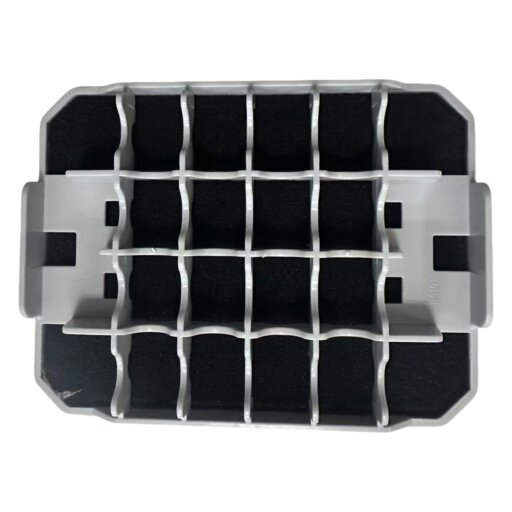 Alioth Pro-Dust Collection Pile-Front Filter Assembly-Global - Roborock H50 / H60 Hub Ultra / H60 Hub Pro - 9.02.0573