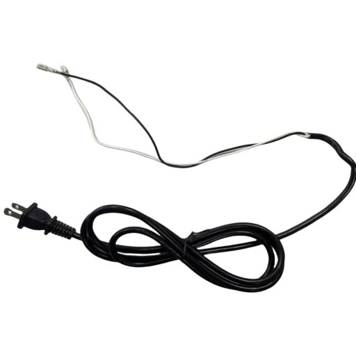 Alioth Pro - Power Cord - Australian Version - Roborock H60 Hub Ultra / H60 Hub Pro - 9.02.0654