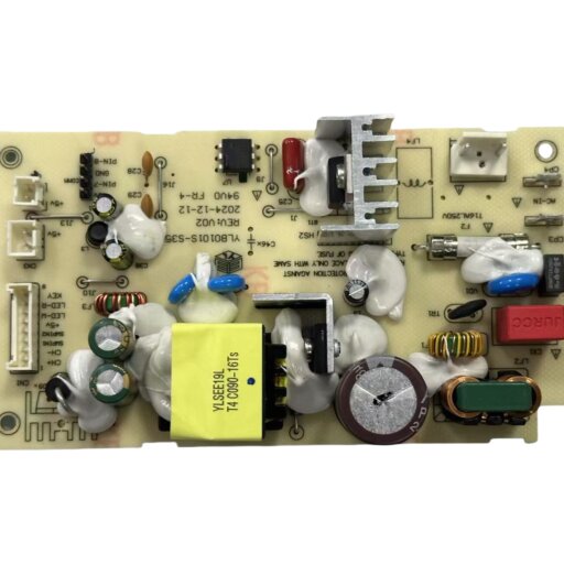Alioth Pro-Power Adapter Board-Global - Roborock H50 / H60 Hub Ultra / H60 Hub Pro - 9.02.0586