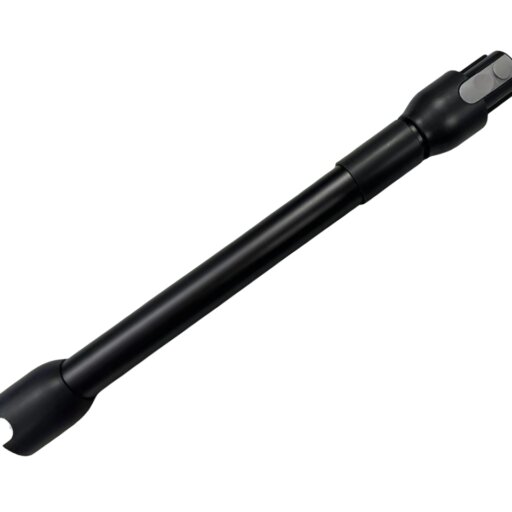 Alioth Pro-Telescoping Extension Pole Assembly-Global - Roborock H50 / H60 Hub Ultra - 9.02.0590