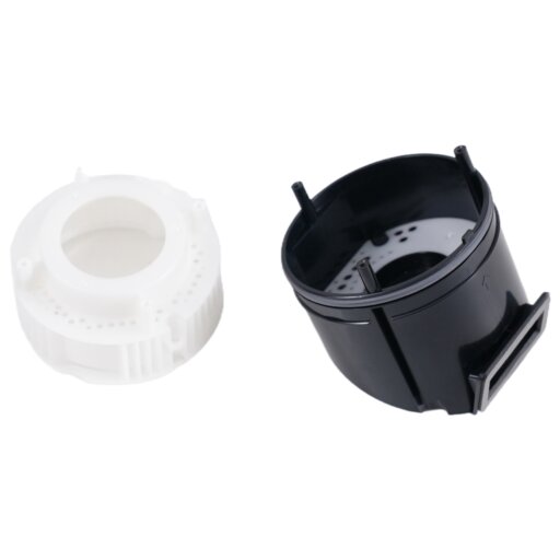 Fan muffler - Roborock Robot Vacuum Series - 9.02.0063