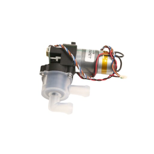 Z70-Drain valve assembly-Global - Roborock P20 Series - 9.01.4333