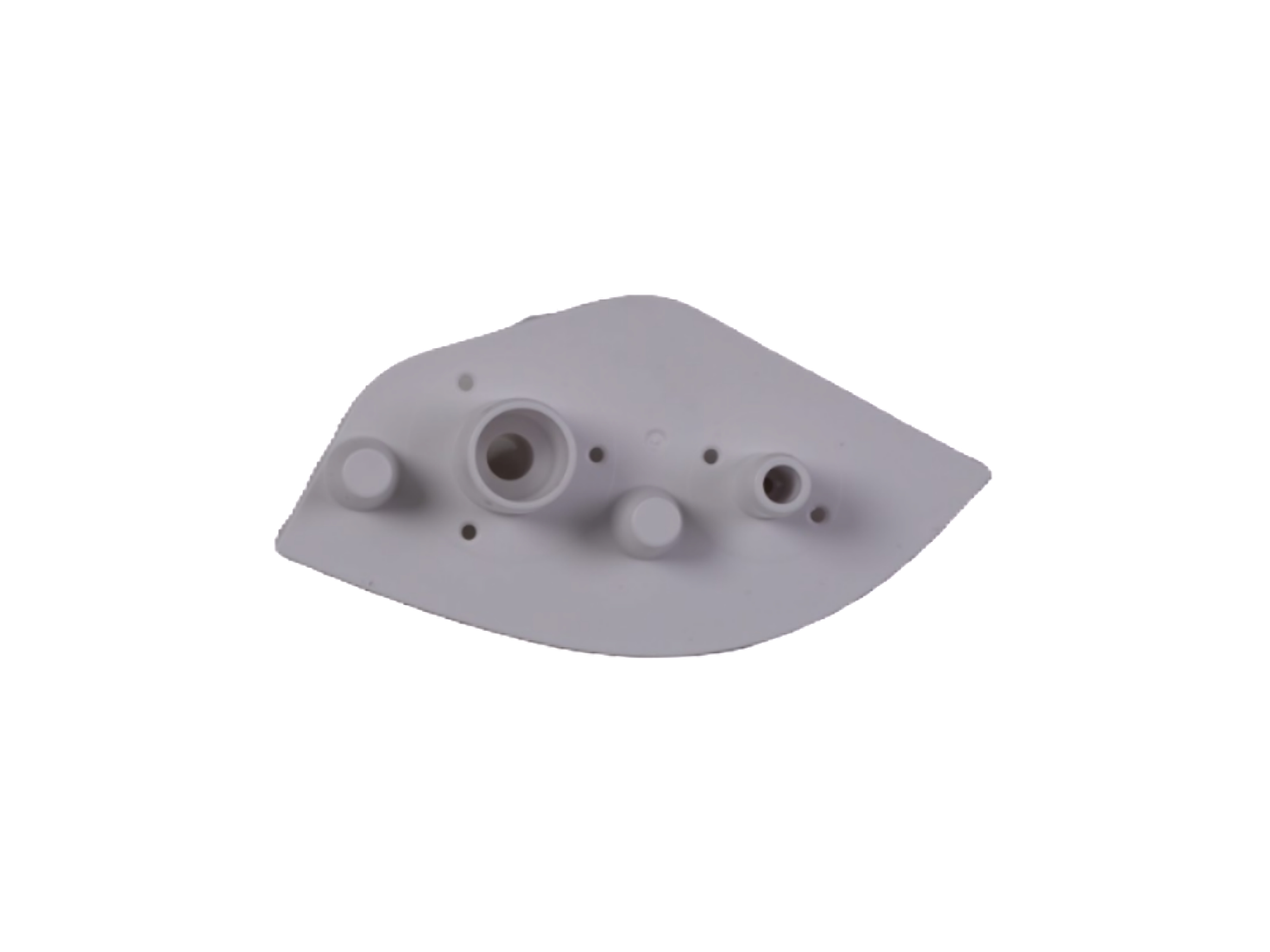 Vivian C-Sewage bucket waterway boards-Global - Roborock Q Revo Series / P20 Series - 9.01.4354