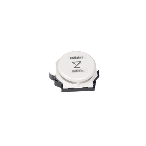 Pearl E Pro-LDS Protective Cover(White)-Global - Roborock Q Revo Series / P20 Series - 9.01.4677