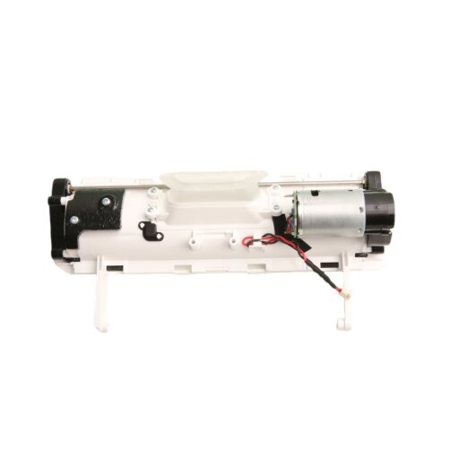 Pearl E Pro-Main brush gearbox(White)-Global - Roborock Q Revo Series - 9.01.4680