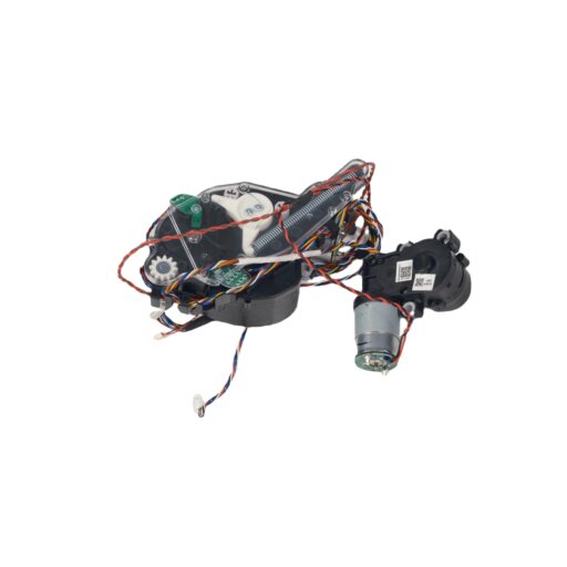 Pearl E Pro-Mopping Module-Global - Roborock Q Revo Series / P20 Series - 9.01.4690