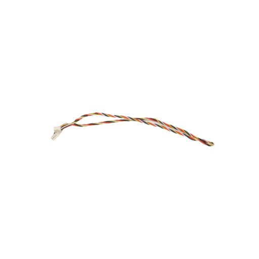 Pearl E Pro-Robotic vacuum cleaner-Vacuum cleaner fan wiring harness-Global - Roborock Q Revo Series - 9.01.4696