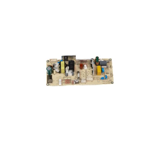 Pearl E Pro-Power Supply PCBA(EU)-Global - Roborock Q Revo Series - 9.01.5488