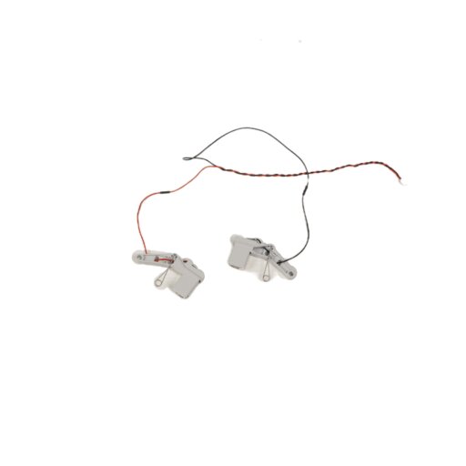 Pearl E Pro-Charging shrapnel(with harness)-Global - Roborock Q Revo Series / P20 Series - 9.01.4727
