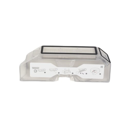 Pearl E-Dust box-Global - Roborock Q Revo Series - 9.01.4765