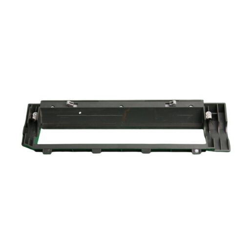 Pearl E-Main Brush Cover(Black)-Global - Roborock Q Revo Series - 9.01.4772