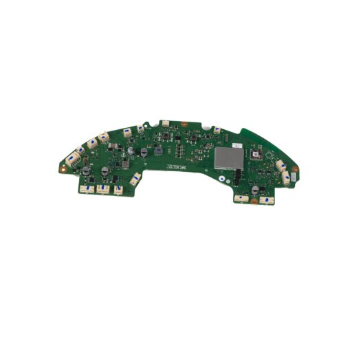 Pearl E-Main Board(10KPA,RBFDU)-Australia - Roborock Qrevo L - 9.01.5278