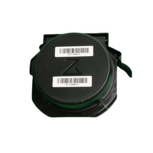 Pearl E-LDS Protective Cover(Black)-Global - Roborock Q Revo Series - 9.01.4784