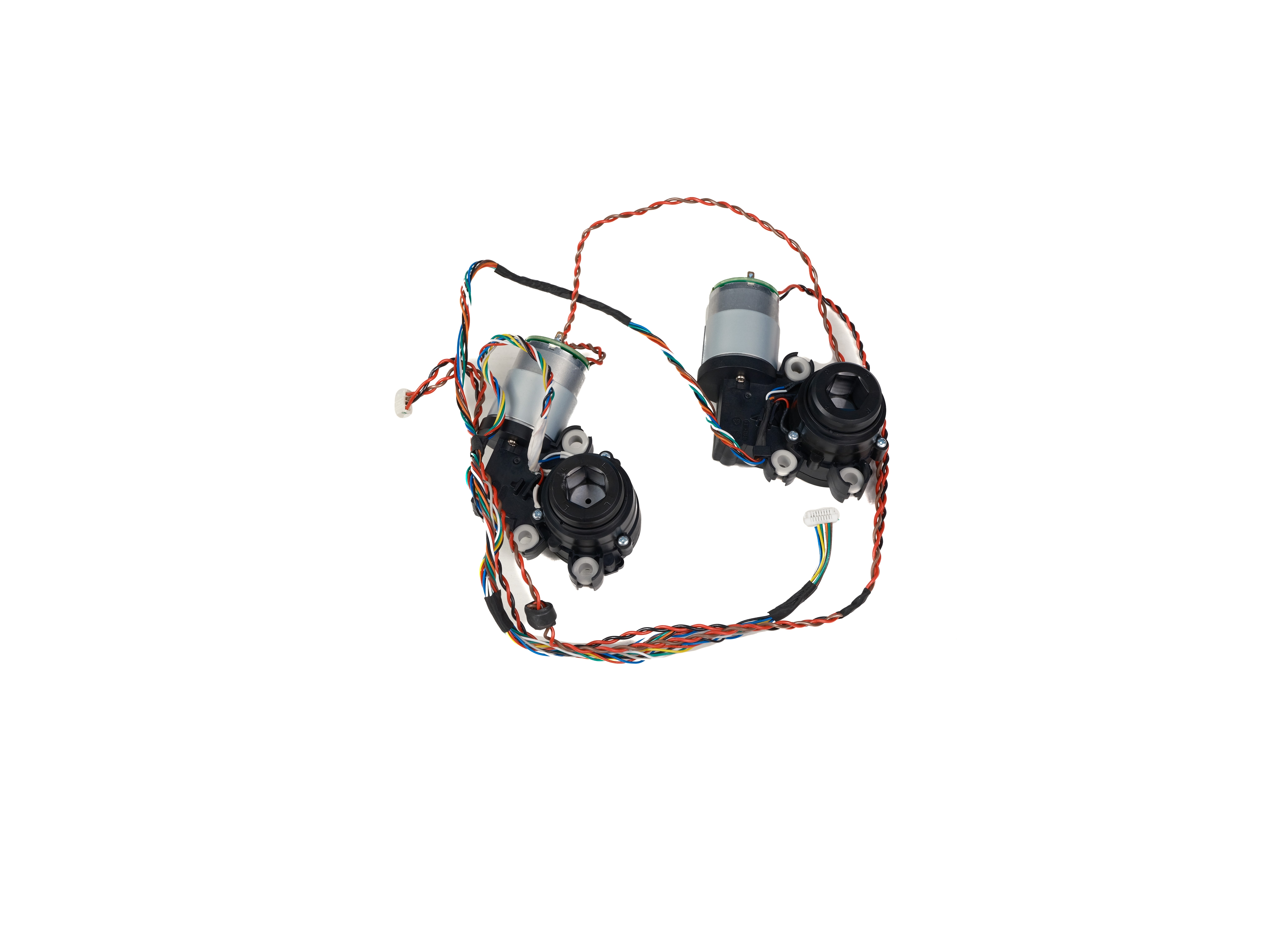 Pearl E-Mopping Module-Global - Roborock Q Revo Series - 9.01.4789