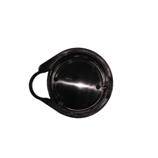 Laser ranging module cover(black) - Roborock Q7 / Q8 Series - 9.01.4814