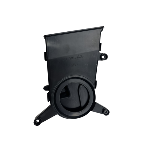 Talc C Pro-Air duct bracket assembly-Global - Roborock Q7 / Q8 Series - 9.01.4816