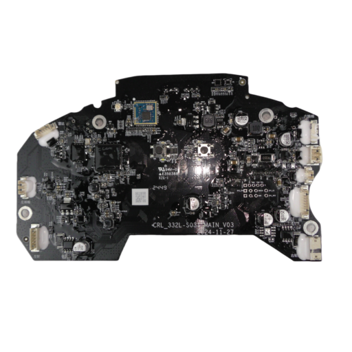 Talc C-Main Board-Australia - Roborock Q7B - 9.01.5257