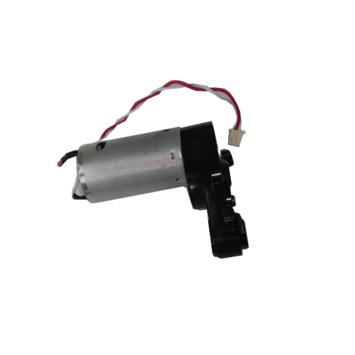 Main brush gearbox - Roborock Q7 / Q8 Series - 9.01.4824