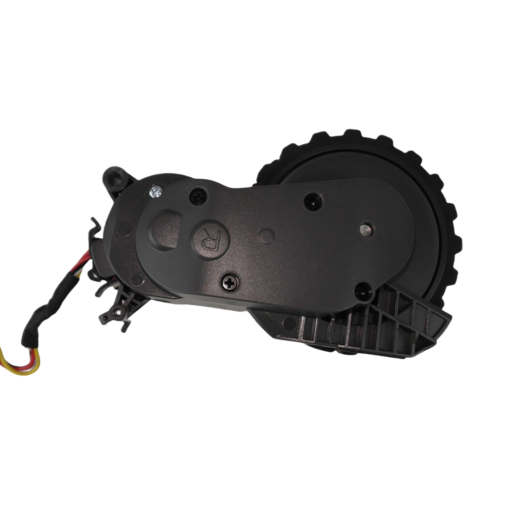 Right walking wheel - Roborock Q7 / Q8 Series - 9.01.4825