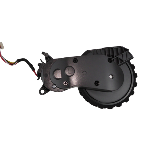 Talc C Pro-Left walking wheel - Roborock Q7 / Q8 Series - 9.01.4827