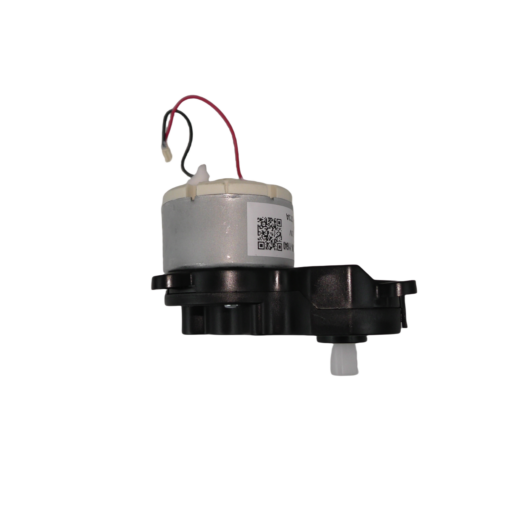 Side brushed gearbox - Roborock Q7 / Q8 Series - 9.01.4830