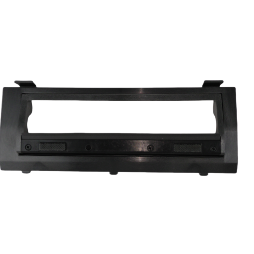 Talc C Pro-Main brush component cover(Black)-Global - Roborock Q7 / Q8 Series - 9.01.4835