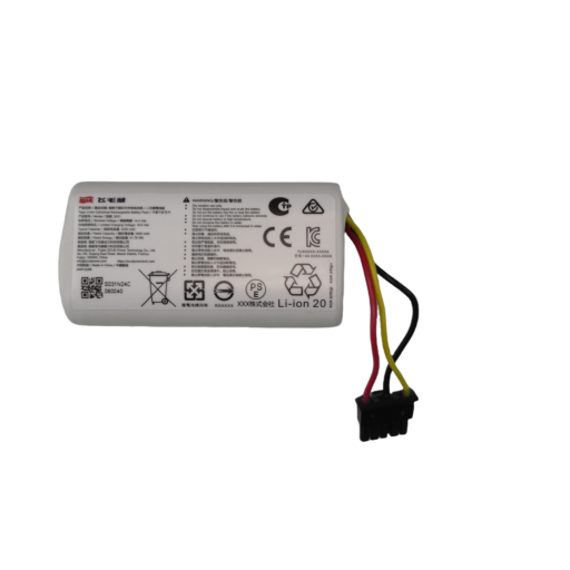 Battery (30% charge) - Roborock Q7 / Q8 Series - 9.01.4838