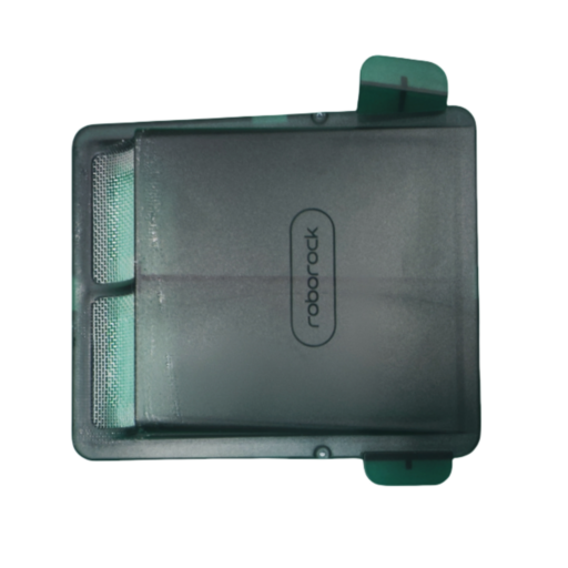 Filter holder(Black) - Roborock Q7 / Q8 Series - 9.01.4845