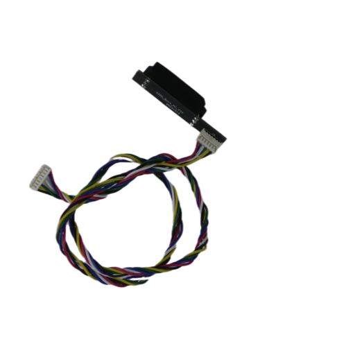 Talc C Pro-Infrared receiver light assembly-Global - Roborock Q7 / Q8 Series - 9.01.4855
