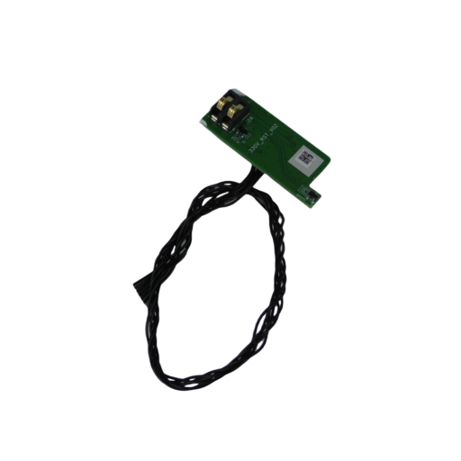 Talc C Pro-Dust box sensing component-Global - Roborock Q7 / Q8 Series - 9.01.4856