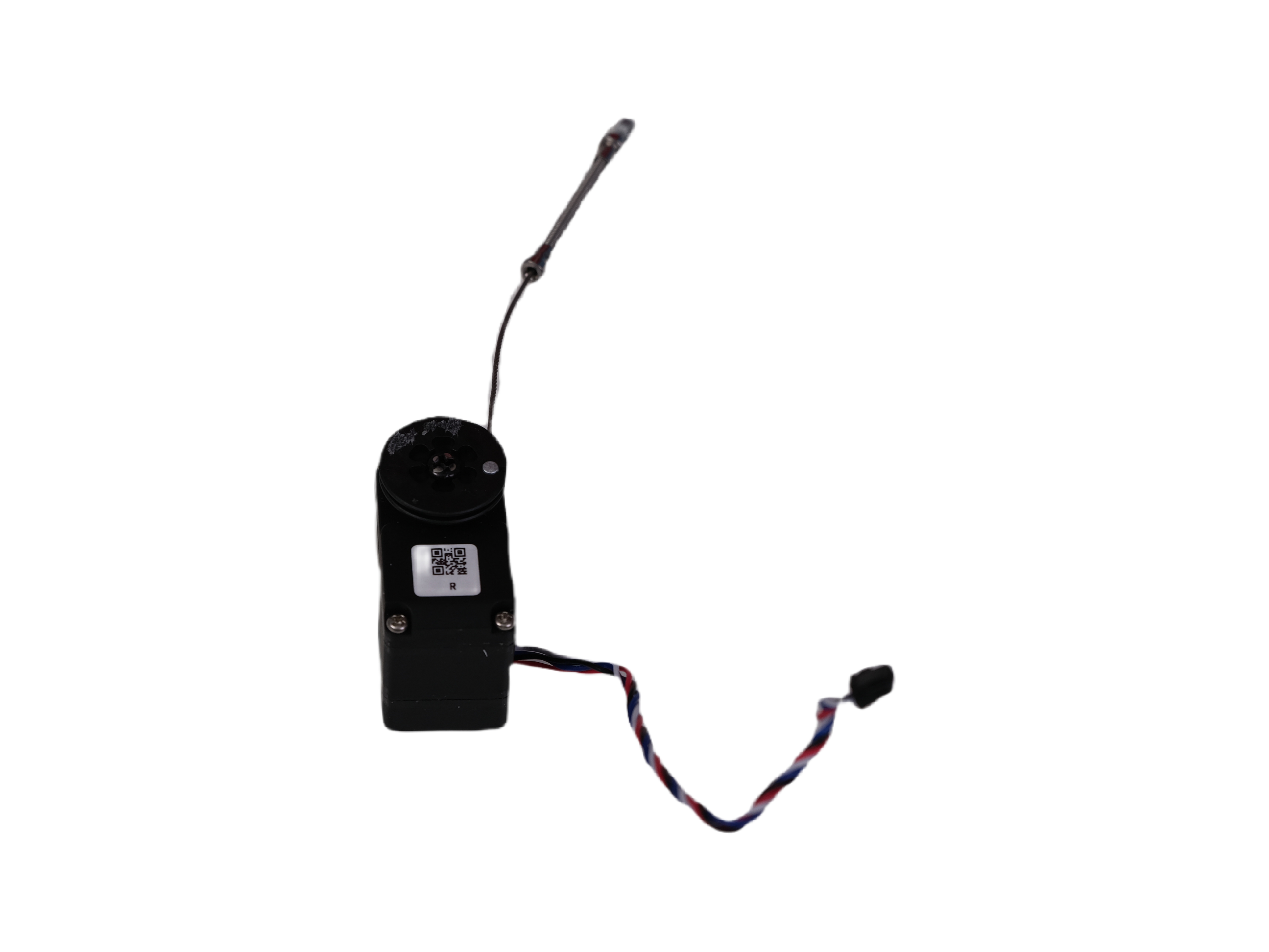 Vivian S-Traveling wheel servo (right)-Global - Roborock Q Revo Series / P20 Series - 9.01.5148