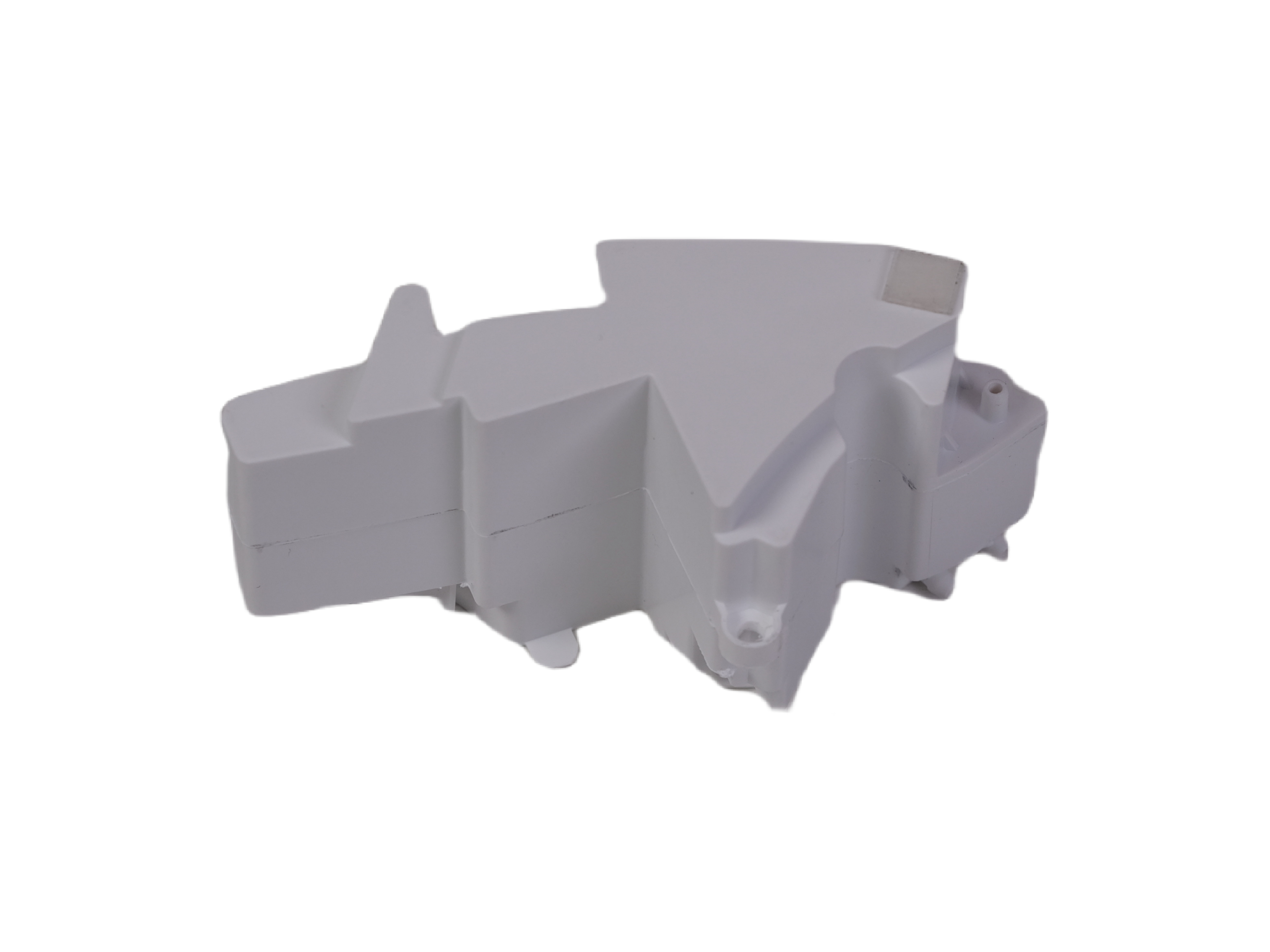 Vivian S-Water Tank Assembly-Global - Roborock Q Revo Series / P20 Series - 9.01.5151