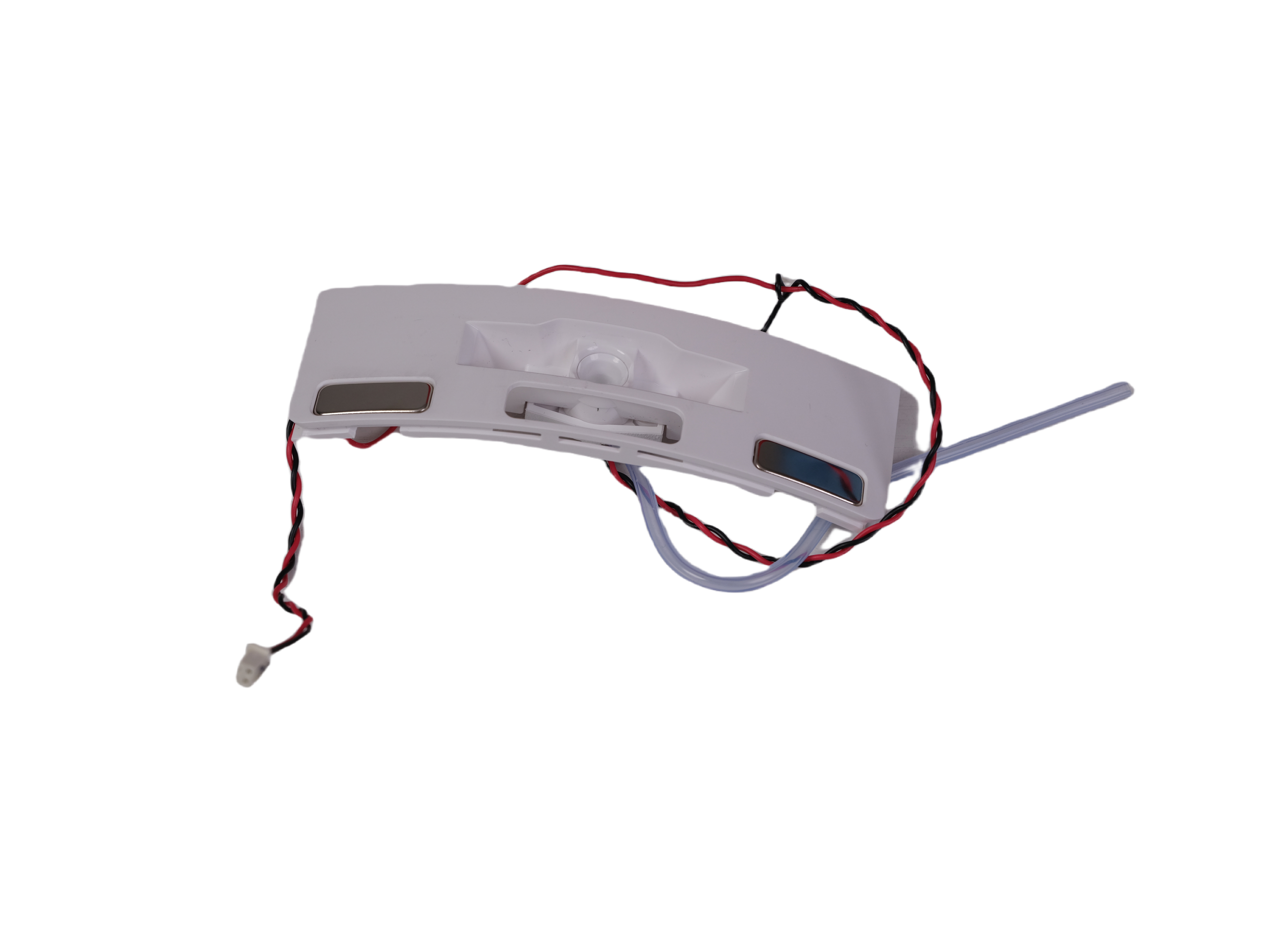 Ultron-Upper Housing Trimming black-Global - Roborock Q Revo Series / P20 Series - 9.01.5155