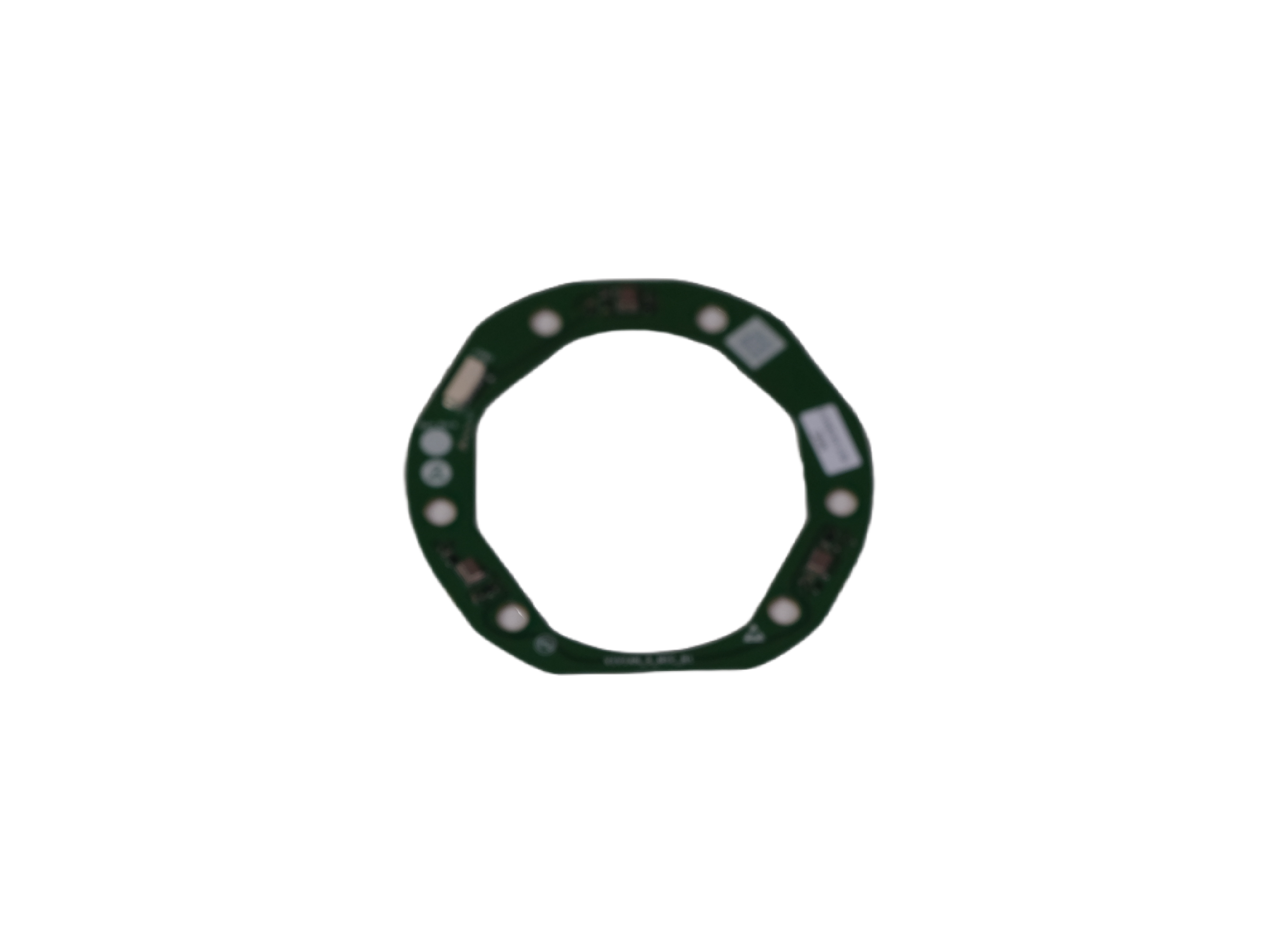 Vivian S-Language Control Board-Global - Roborock Q Revo Series / P20 Series - 9.01.5167