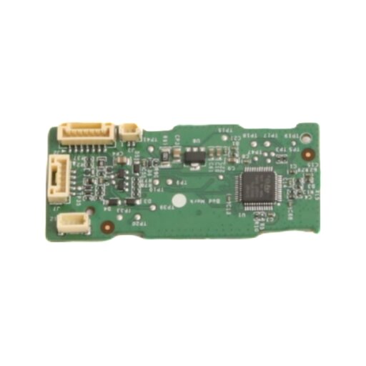 Motherboard - Roborock H7 / H7 Pure - 9.02.0115 - Image 2