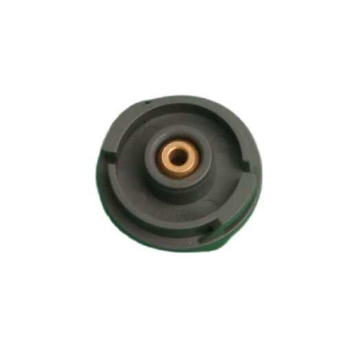 Motorized mini-brush knob - Roborock H7 / H7 Pure - 9.02.0123 - Image 2