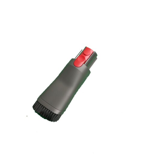 Dusting brush grey - Roborock H7 / H7 Pure - 9.02.0121