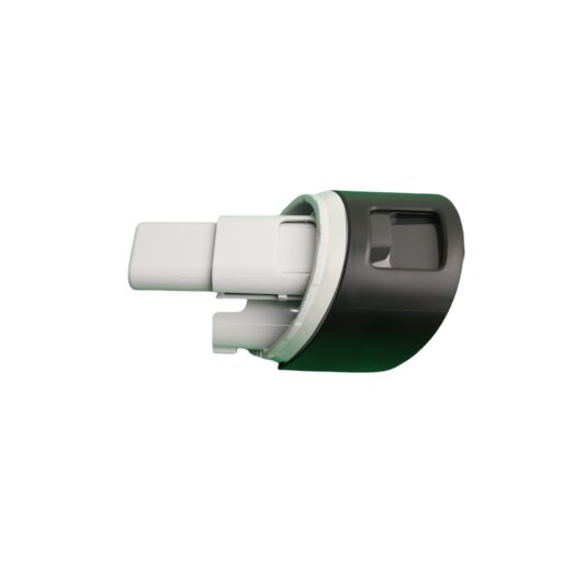 Upper cover assembly of dirty water tank - Roborock Dyad - 9.02.0230