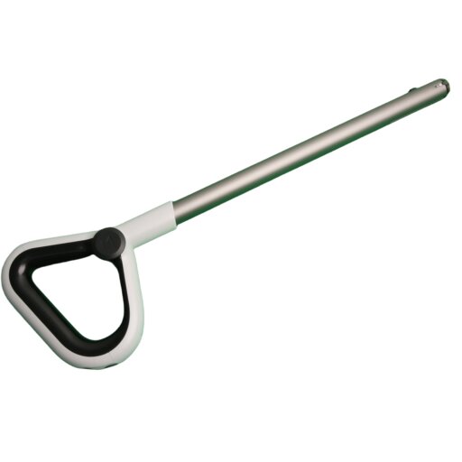Handle assembly - Roborock Dyad - 9.02.0227