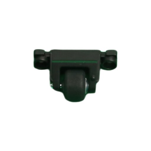 Brush head rear wheel assembly - Roborock Dyad - 9.02.0237 - Image 2