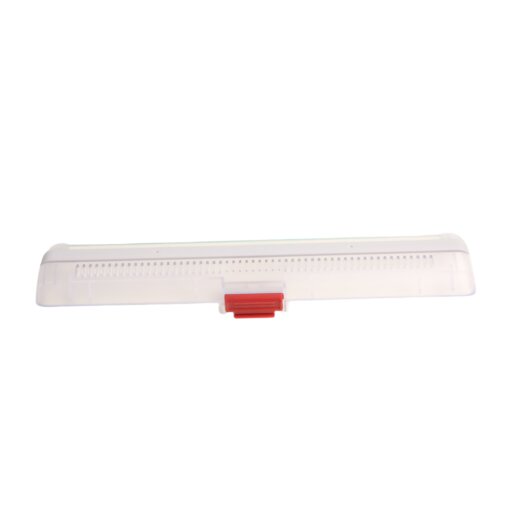 Front roller brush cover - Roborock Dyad - 9.02.0243
