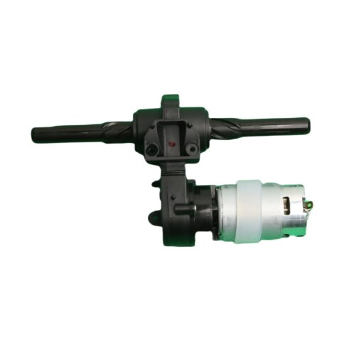 Roborock Dyad Rear brush gearbox module - 9.02.0253