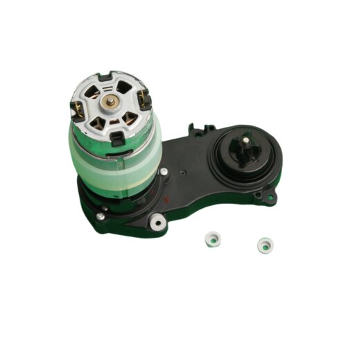 Roborock Dyad Spear-Front Brush Gear Box Mod-Dyad - 9.02.0254 - Image 2