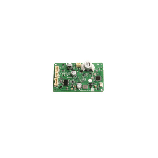 Halberd-Dock board - Roborock Dyad Air / Dyad pro - 9.02.0370