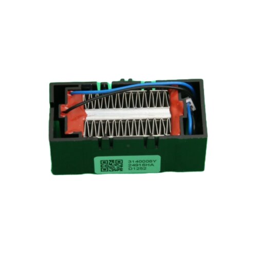 Halberd-Dock heating module - Roborock Dyad Air / Dyad pro - 9.02.0374