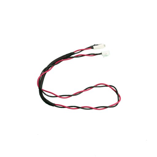 Halberd-Brush gearbox harness - Roborock Dyad pro - 9.02.0391